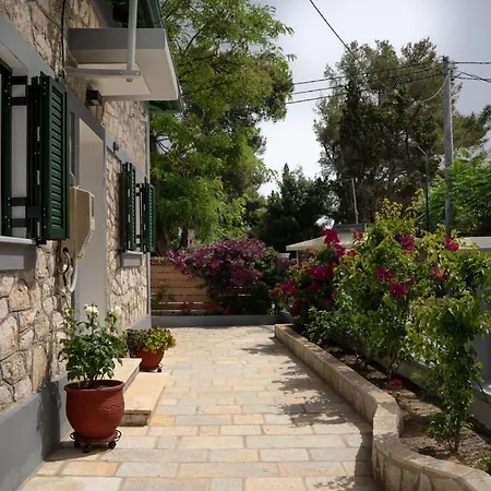 Tatiana's House