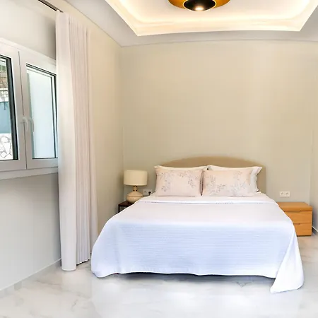 Tatiana's House * Perama (Corfu)