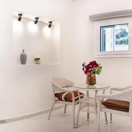 Дом отдыха Tatiana's House *