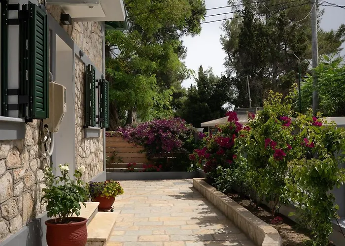 Tatiana's House
