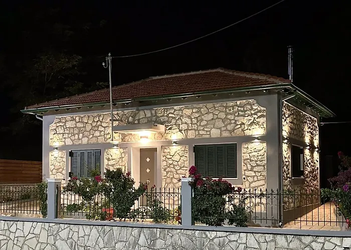 Tatiana's House Casa de Férias
