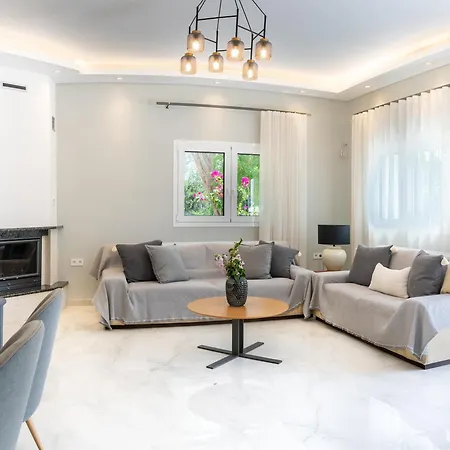 בית נופש Tatiana's House