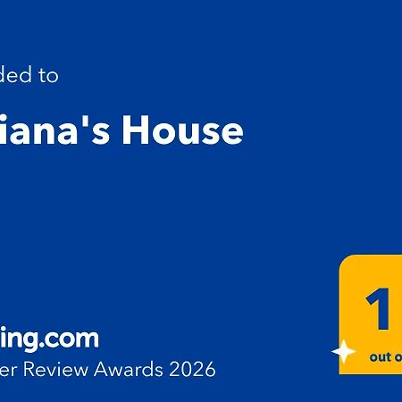 Tatiana's House Perama (Corfu)
